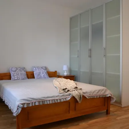 Apartment Pod Ratuszem Delux *