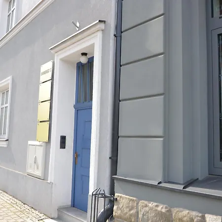 Apartment Pod Ratuszem Delux *