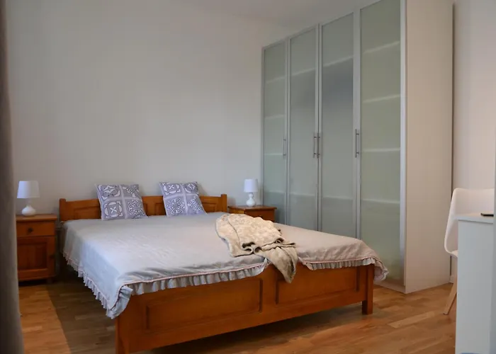 Appartamento Pod Ratuszem Delux *